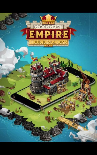 Empire Four Kingdoms 1.38.55