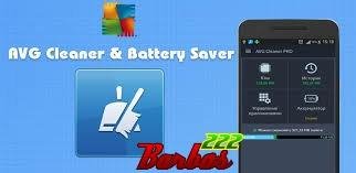 AVG Cleaner &amp; Battery Saver PRO v3.0.0.2