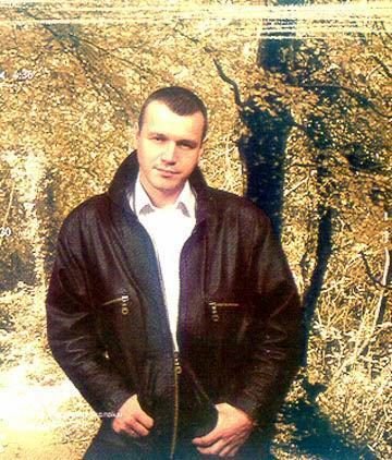 Наговицын Сергей - Каждому свое