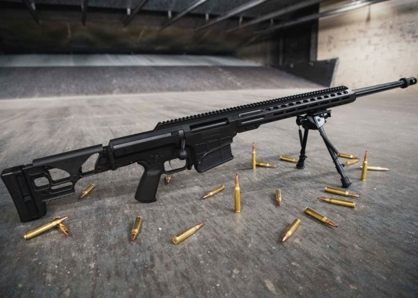 BARRETT