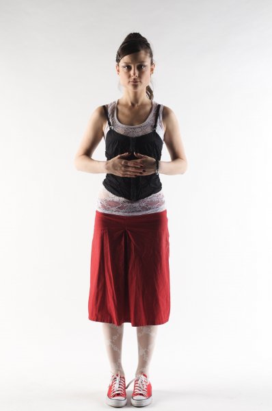 муха - Неизвестный