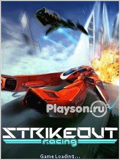 thq strikeoutracing en Nokia E501