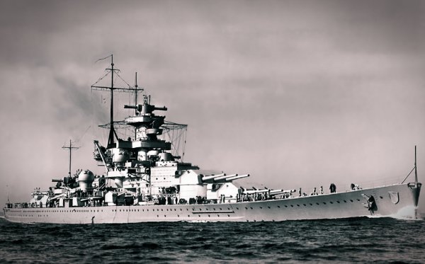 IMG viter59 Scharnhorst 1939