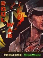 Soul War Tower Defense-s60(240x320)