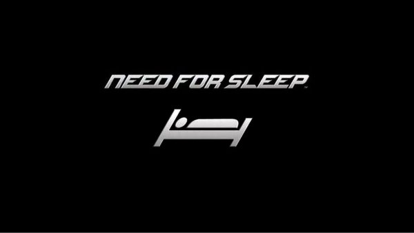 Thirst sleep motivation 108498 25