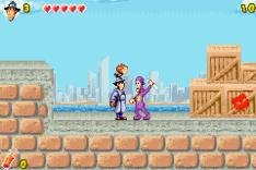 Inspector Gadget -Advance Mission