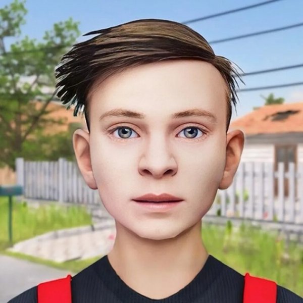Schoolboy Runaway Mod 0.320