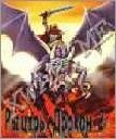 Dragon Knight 2