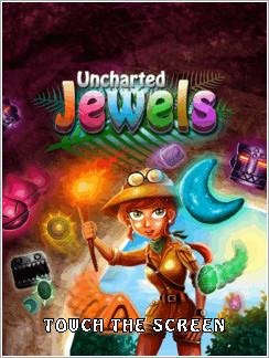 Uncharted Jewels 320x240