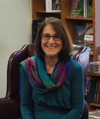 Маргарет Джордж. Сочинения