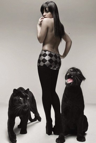 Lily Allen