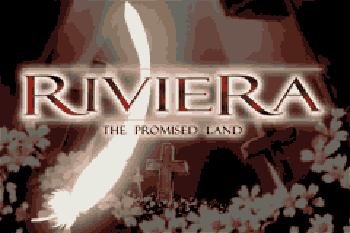 Riviera - The Promised Land (U)