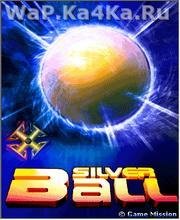 Silver Ball