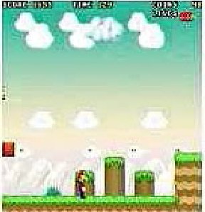 Super Mario Reverse v1.05en
