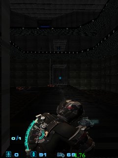 Dead space 2