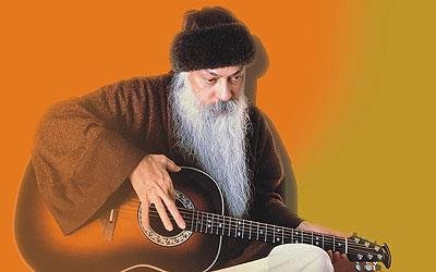 Ошо. Горчичное зерно
