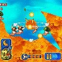 Worms 2010 (240x320 SE rus)