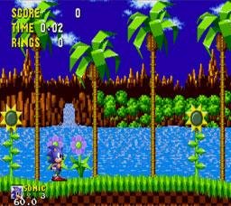 sonic the hedgehogexe 133606