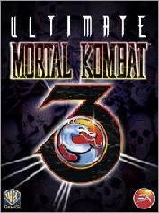 Mortal Kombat 3 Ultimatum