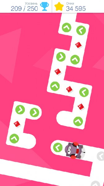 Tap Tap Dash v.1.40