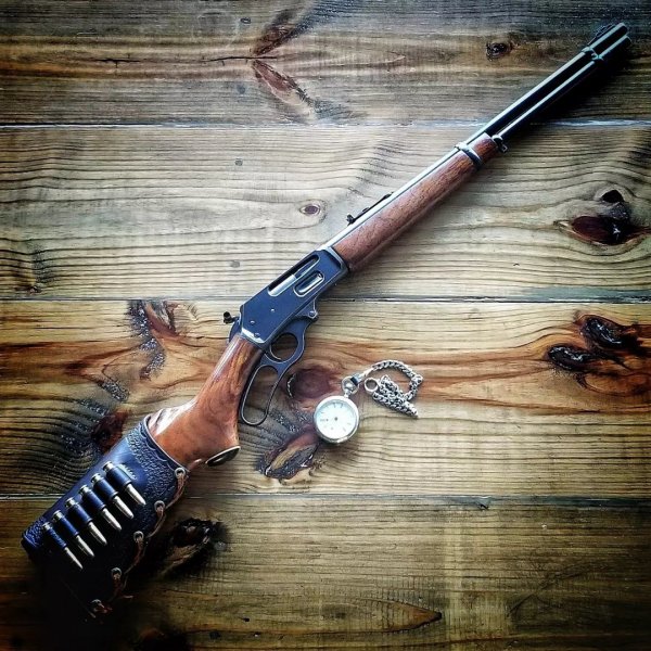 MARLIN MODEL 336