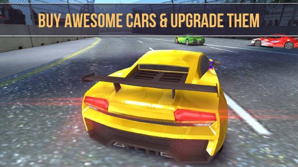 Speed Cars Real Racer Need 3D
