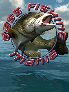 Bass Fishing Mania 3D EN