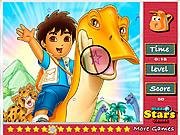 Diego Hidden Stars