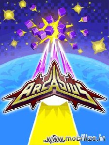 Arcadius