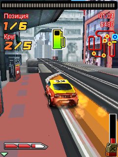 3d highway