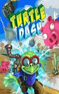 x400(sam Wave723)-turtle dash