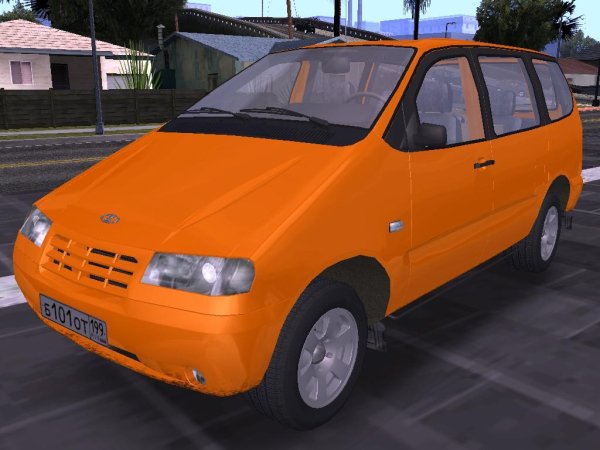 vaz2120 Nadejda