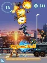 IronMan3 Nokia 6030 EN NONIGP EU 115 by