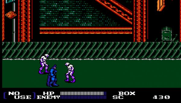 Batman Returns (U) [p] [!] by Guyver