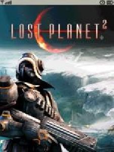 LostPlanet2 SE240x320