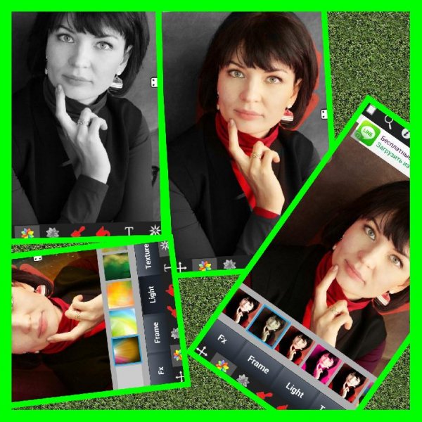 Color Splash Effect 2.5.9