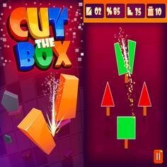 Cut The Box 240x320 touch