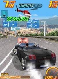 3D Asphalt3