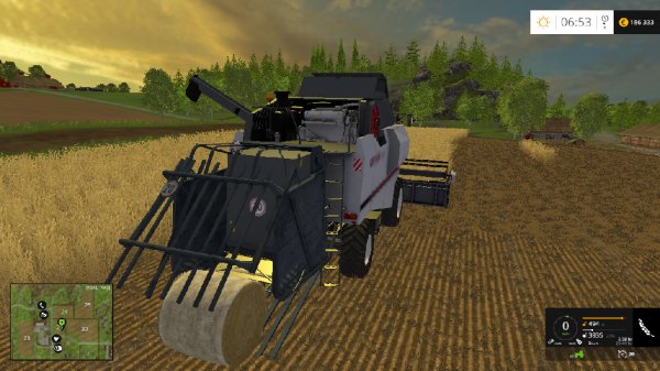 vektor 410