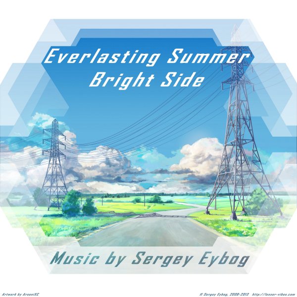 Sergey Eybog - Meet Me There