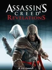 Assassin's Creed: Revelations 176x220