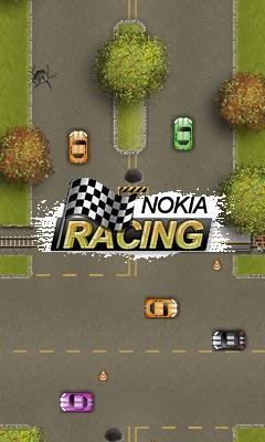 nokia racing bluetooth