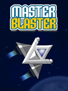 MasterBlaster