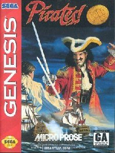 Pirates Gold [Rus]