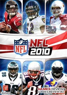 NFL 2010