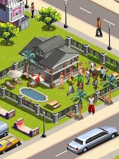 Gangstar City ( RUS )