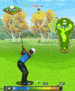 Pro Golf 2010 World Tour