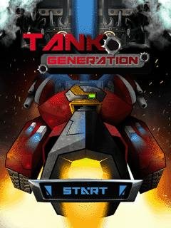 tank generation