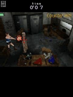Resident Evil 3D