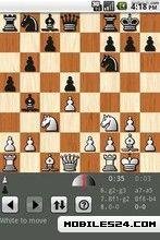 Shredder Chess-480442